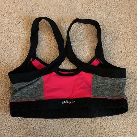 Bebe Sports Bra - Picture 4 of 7